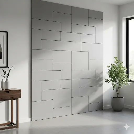 مزايا ألواح PVC