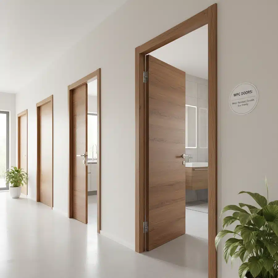 ابواب wpc أنواع الرياض