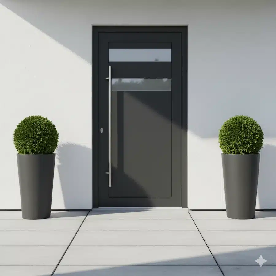 شراء ابواب المنيوم الأحساء