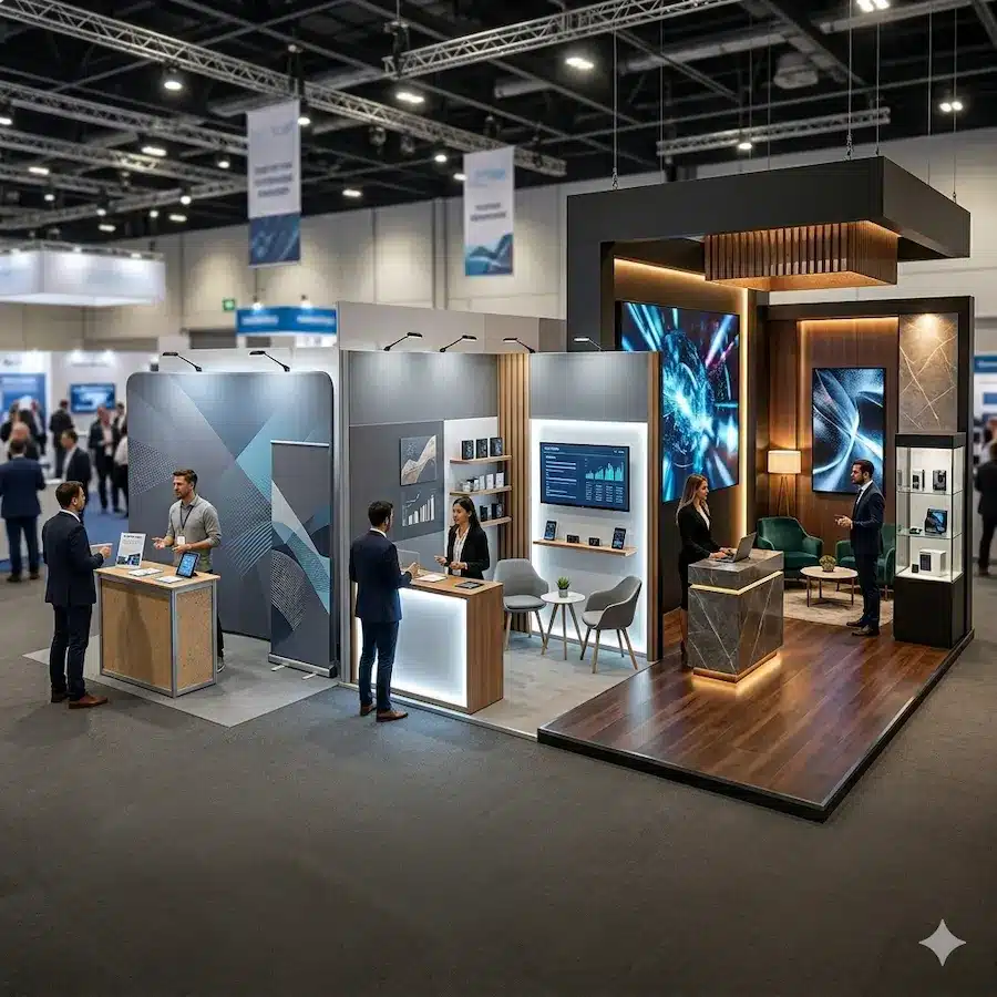 أسعار البوثات حسب النوع والاستخدام