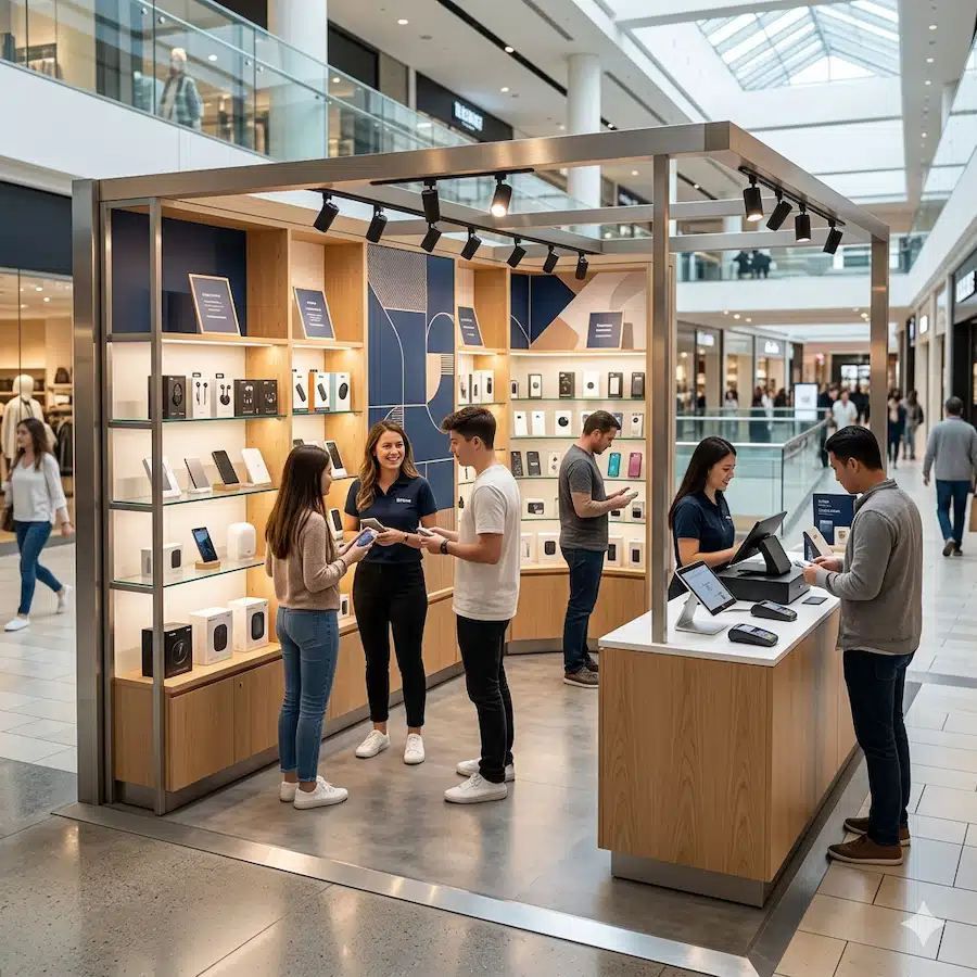 ما العوامل التي تؤثر في أسعار البوثات؟