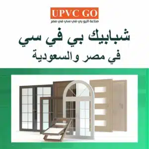 شبابيك بي في سي في مصر والسعودية