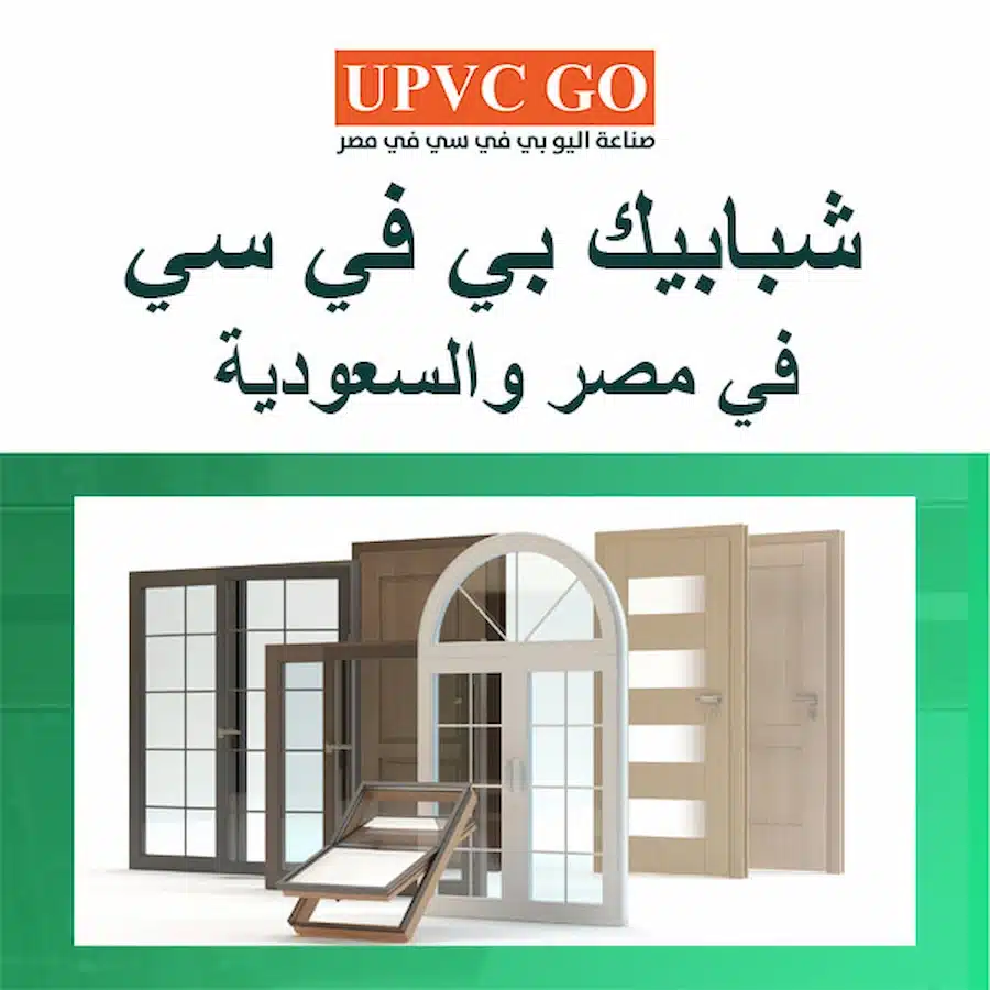 شبابيك بي في سي في مصر والسعودية